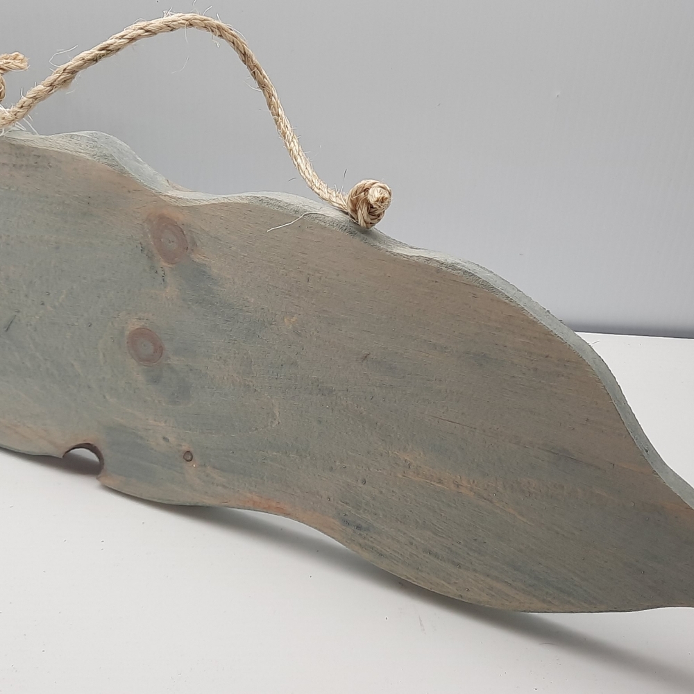 Whale - Picture 5 of 9